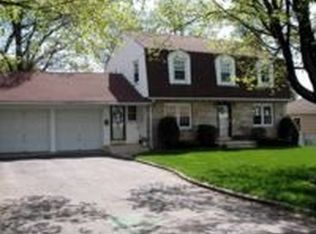 51 Dorwin Dr, West Springfield, MA 01089