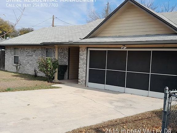 2nd image of 2615 Hidden Valley Dr