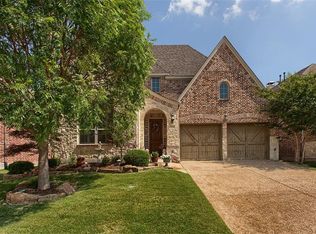 7808 Rocky Mountain Ln, McKinney, TX 75070