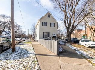 3905 Woodbine Ave #UP, Cleveland, OH 44113