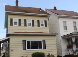 2817 W Chestnut Ave, Altoona, PA 16601