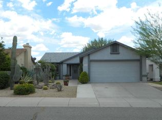 3647 W Melinda Ln, Glendale, AZ 85308