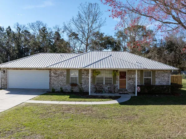 188 SW Emerald St, Lake City, FL 32024