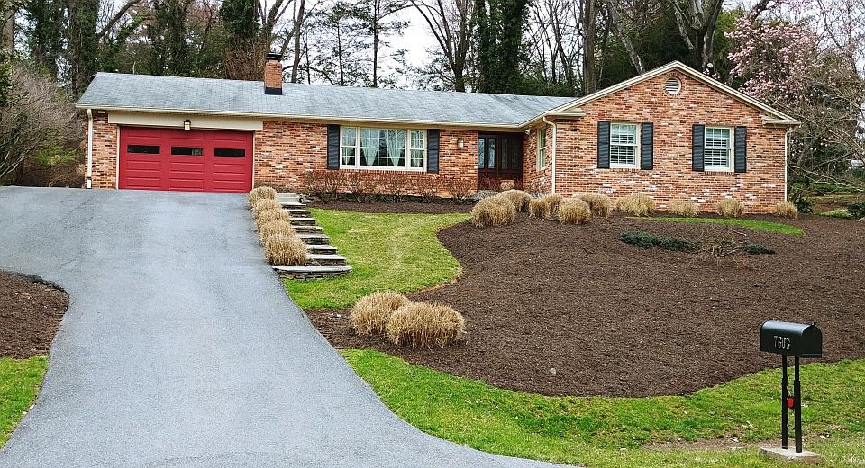 House Front 