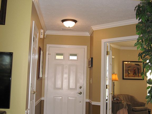 office off entry