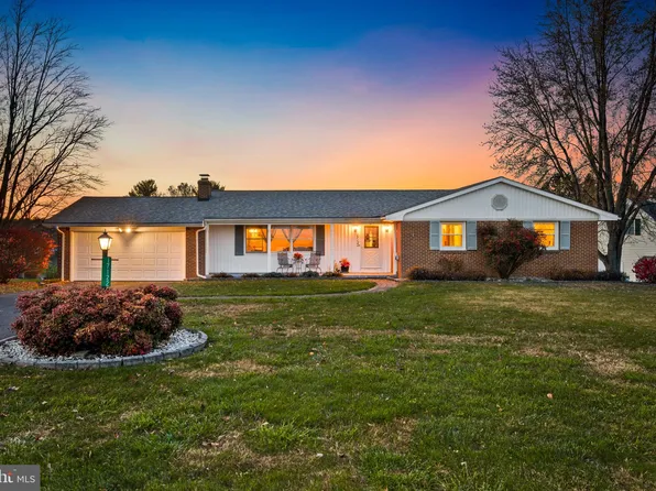 17122 Masemore Rd, Parkton, MD 21120