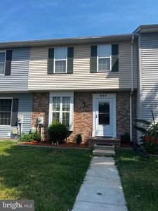 652 Stone Wheel Ct W, Millersville, MD, 21108
