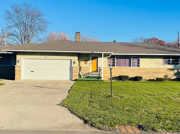 340 Smith Rd, Columbus, OH 43228