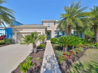 5114 Coastal Scene Dr, Apollo Beach, FL 33572