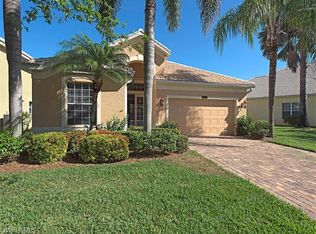 1989 Timarron Way, Naples, FL 34109