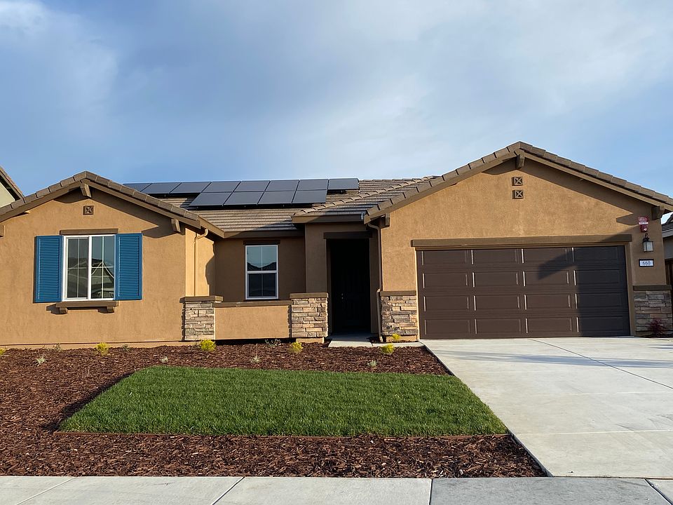 1st image of 660 Broadfork Cir