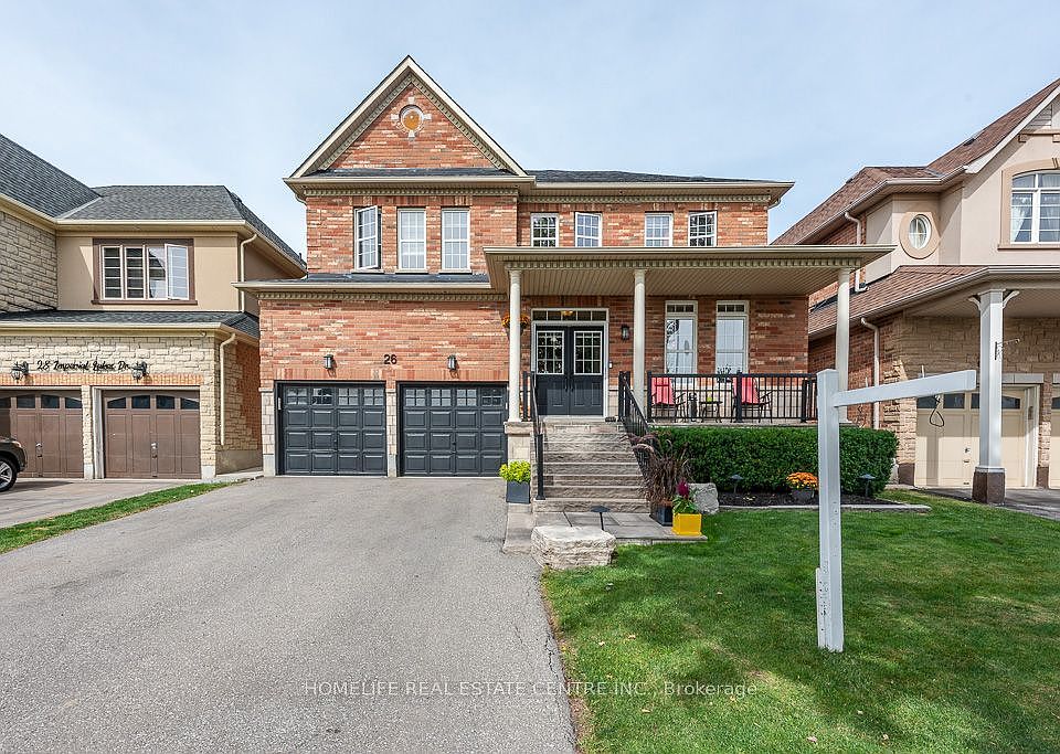 1st image of 26 Imperial Lakes Dr