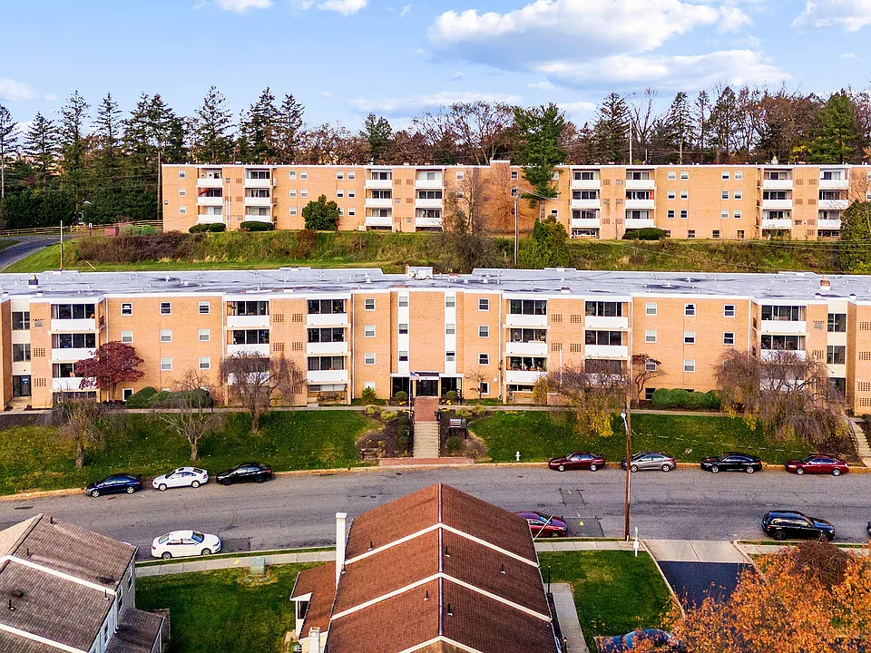 The Reserve at Wyomissing