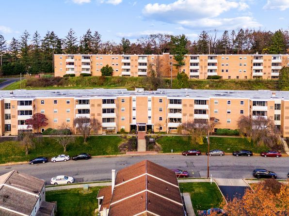 1401 Pershing Blvd Unit S414