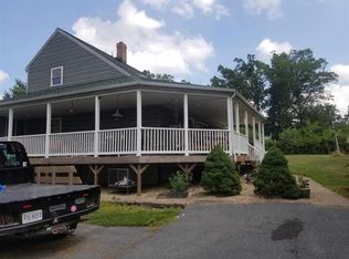 10255 Rock Fence Ln, Rockingham, VA 22802