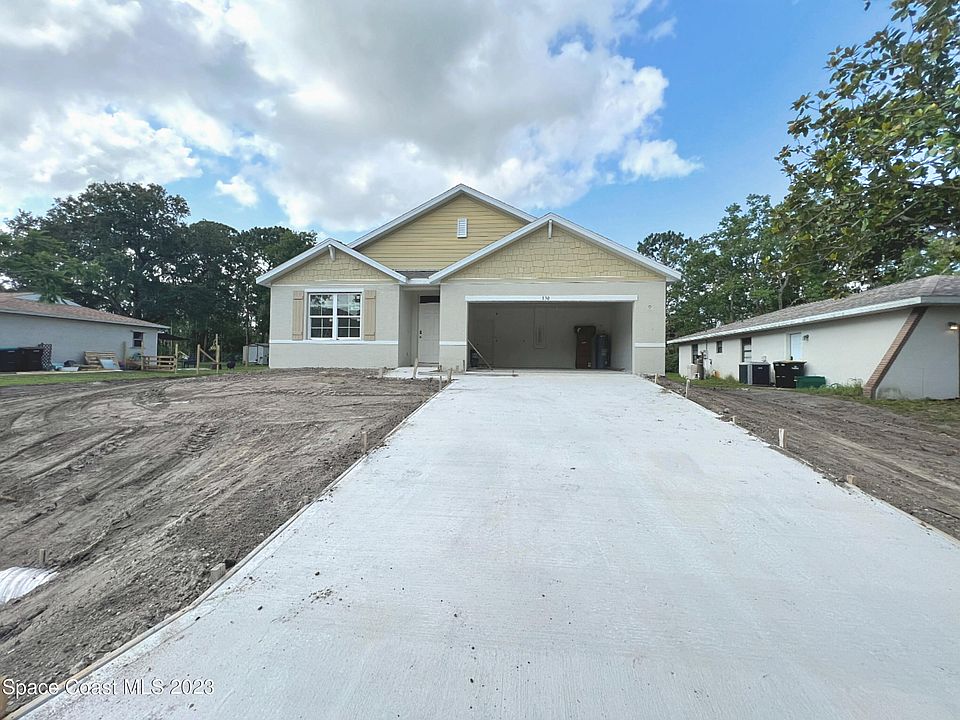 130 Bali St SE, Palm Bay, FL 32909 Zillow