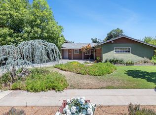 606 W Rialto Ave, Fresno, CA 93705