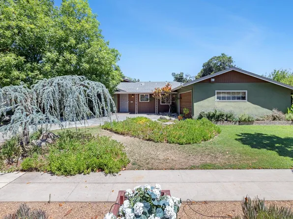 606 W Rialto Ave, Fresno, CA 93705