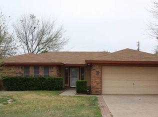6755 Southwest Pkwy, Wichita Falls, TX 76310