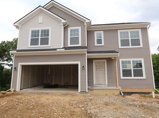 530 Lake Village Ave, Waterford Township, MI 48328