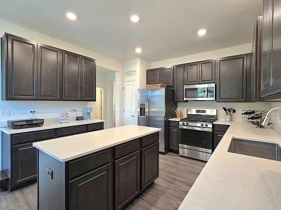3rd image of 24855 S McCormick Way