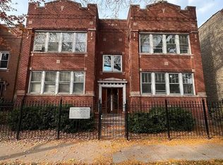 3346 N Central Park Ave #1S, Chicago, IL 60618