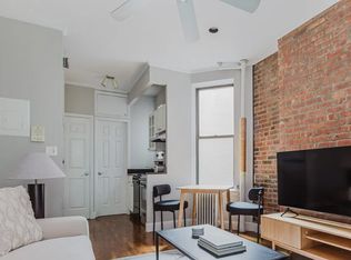 246 Mott St APT 12, New York, NY 10012