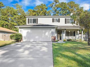 134 Apache Dr, Summerville, SC 29483