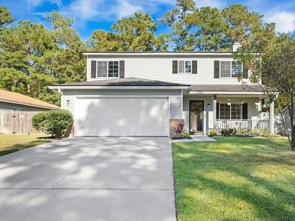 134 Apache Dr, Summerville, SC 29483