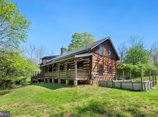 11272 Georges Mill Rd, Lovettsville, VA 20180