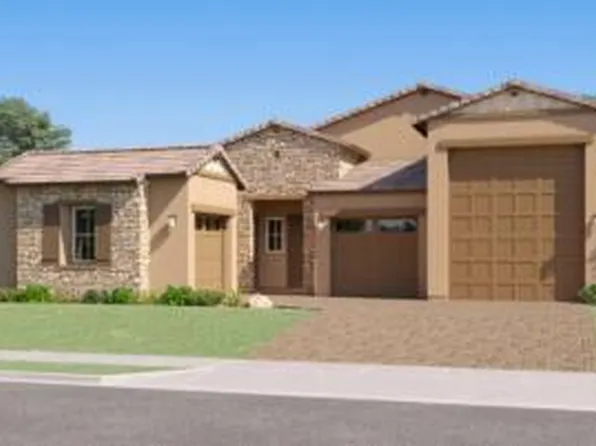 8014 W ROWEL Road, Peoria, AZ 85383