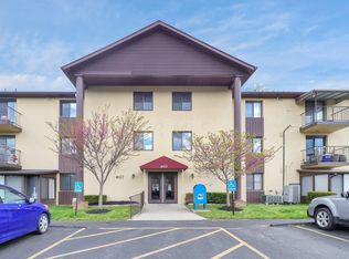 4117 Karl Rd APT 201, Columbus, OH 43224