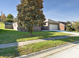 368 Palomino Dr, Richmond, KY 40475