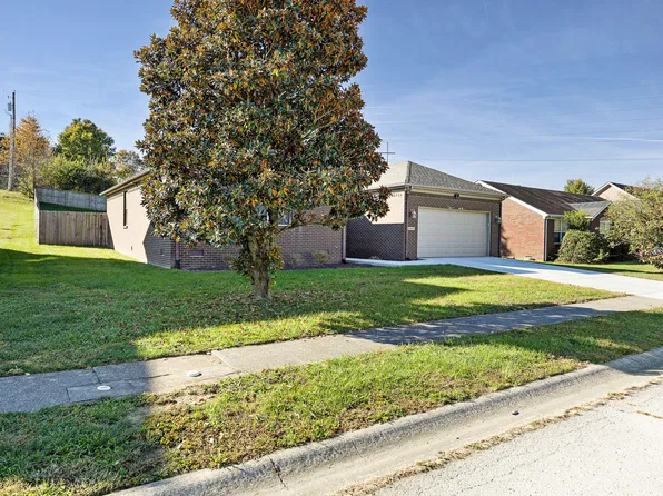 368 Palomino Dr, Richmond, KY 40475