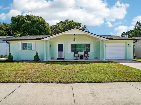 3420 PALOMA DRIVE, HOLIDAY, FL 34690