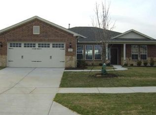 878 Carrington Greens Dr, Frisco, TX 75034
