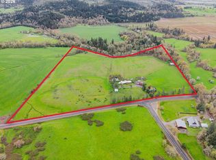 5620 Fort McKay Rd, Oakland, OR 97462