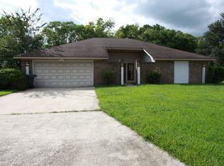 8795 Lafayette Ln, Beaumont, TX 77706