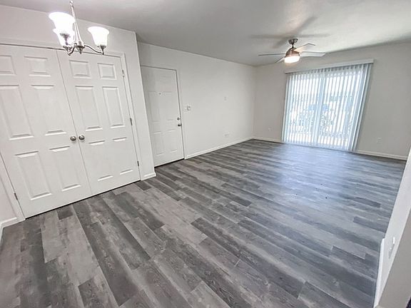 Living Area - Renovated