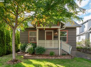 4911 SE 48th Ave, Portland, OR 97206