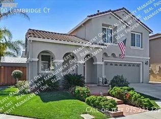 600 Cambridge Ct, Discovery Bay, CA 94505