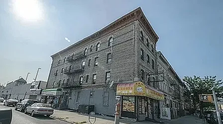 Rented by Brickview NYC Realty NYV LLC