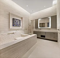 Rented by Compass