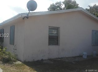 4036 Canal 9 Rd, West Palm Beach, FL 33406