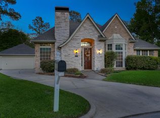 3507 Walnut Forest Ct, Spring, TX 77388
