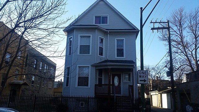 2nd image of 2136 N Sawyer Ave