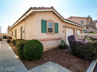 51 Belle Soleil Ave, Las Vegas, NV 89123