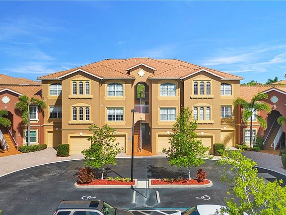 2nd image of 15585 Ocean Walk Cir APT 107