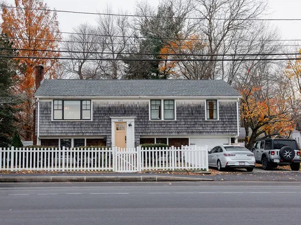 449 Middle St, Weymouth, MA 02189