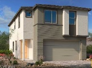 1515 Pacific Baza St, Las Vegas, NV, 89138